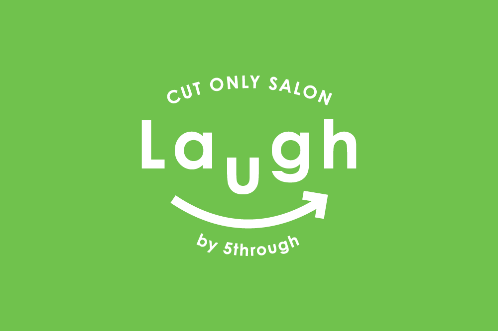 CUT ONLY SALON Laugh 湘南台店オープンのお知らせです！